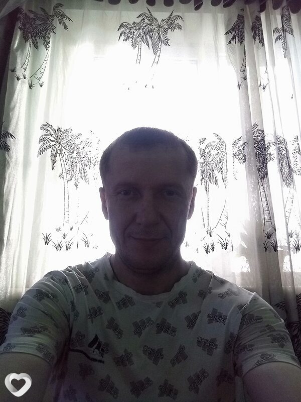Артём, 43, Чите — анкета №1247320