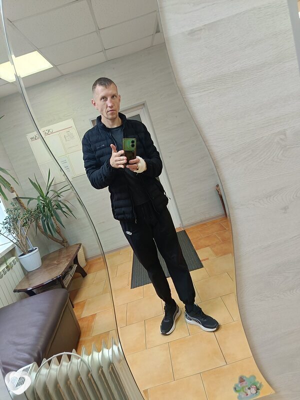 Lsk, 34, Магадане — анкета №1247458
