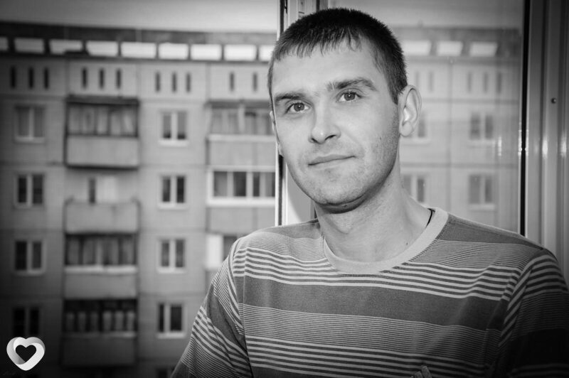 Денис, 44, Кемерове — анкета №1247467
