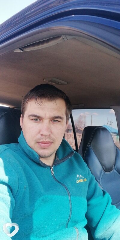 Андрей, 42, Горно-Алтайске — анкета №1247470