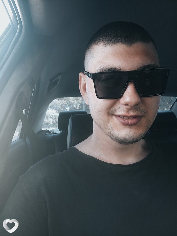 Константин, 29, Барнауле — анкета №1247476
