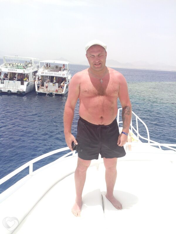 Виталян, 48, Рязани — анкета №1247479