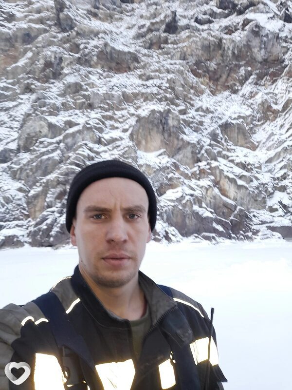 Николай, 32, Арамиле — анкета №1247261