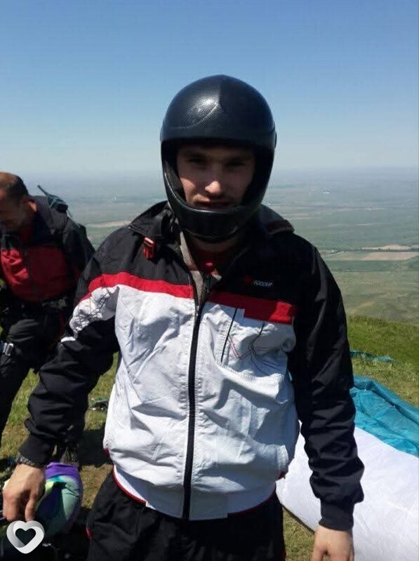 Vitaliy, 38, Алматы — анкета №1247266