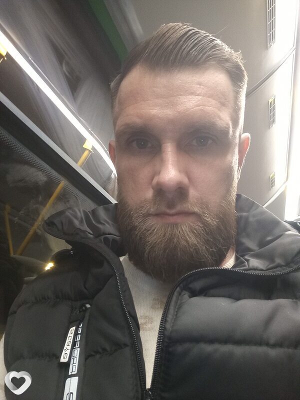 Андрей, 41, Курске — анкета №1247268