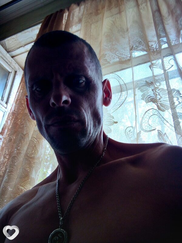 Семён, 44, Южно-Сахалинске — анкета №1247271