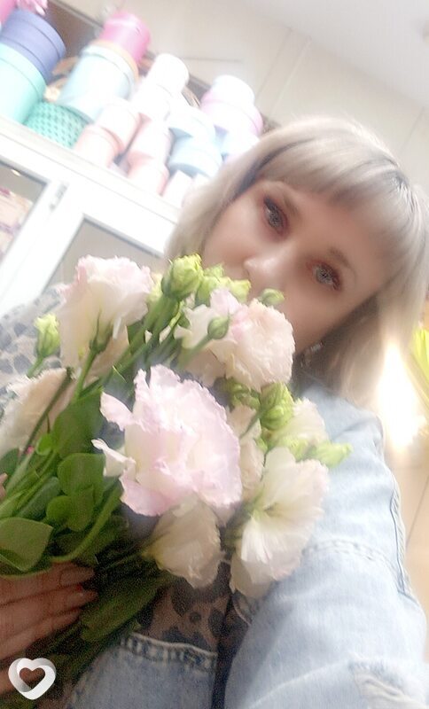 Лилия, Енисейск