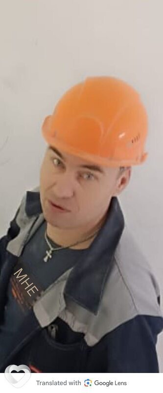 Владимир, 49, Санкт-Петербурге — анкета №1247275