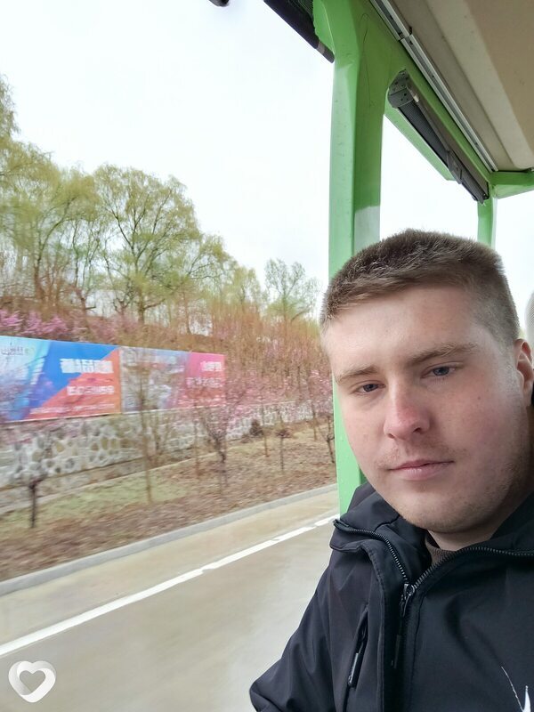 Сергей, 26, Уссурийске — анкета №1247276