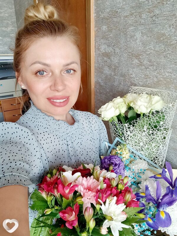 Елена, Евпатория