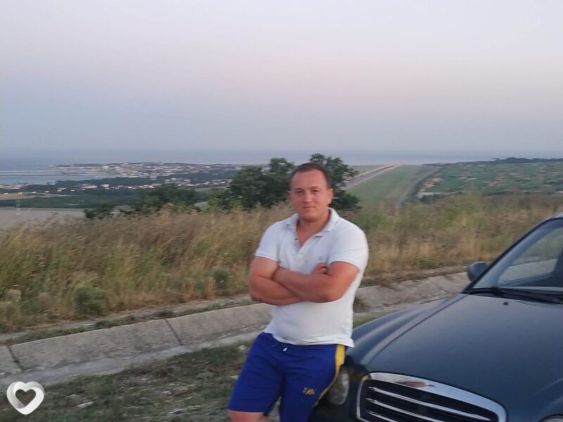 Дима, 38, Иркутске — анкета №1247334
