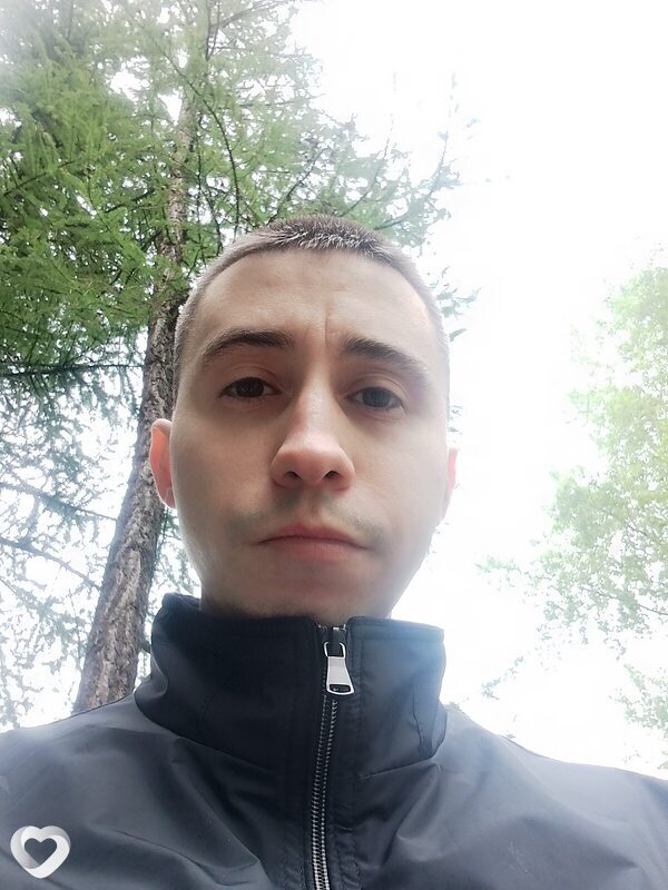 Андрей, 31, Архангельске — анкета №1247344