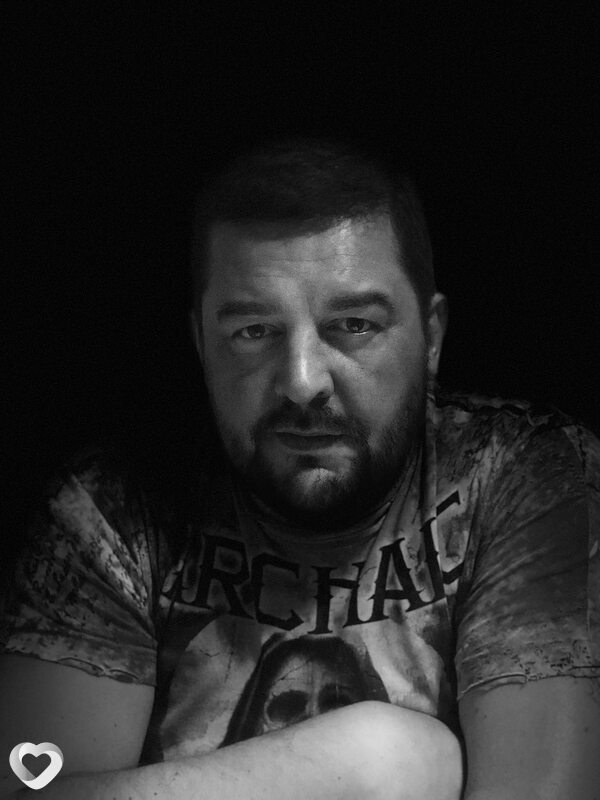 Алексей, 49, Брянске — анкета №1247347