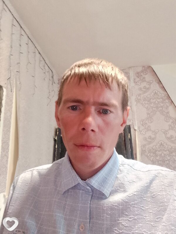 Константин, 35, Волжском — анкета №1247352