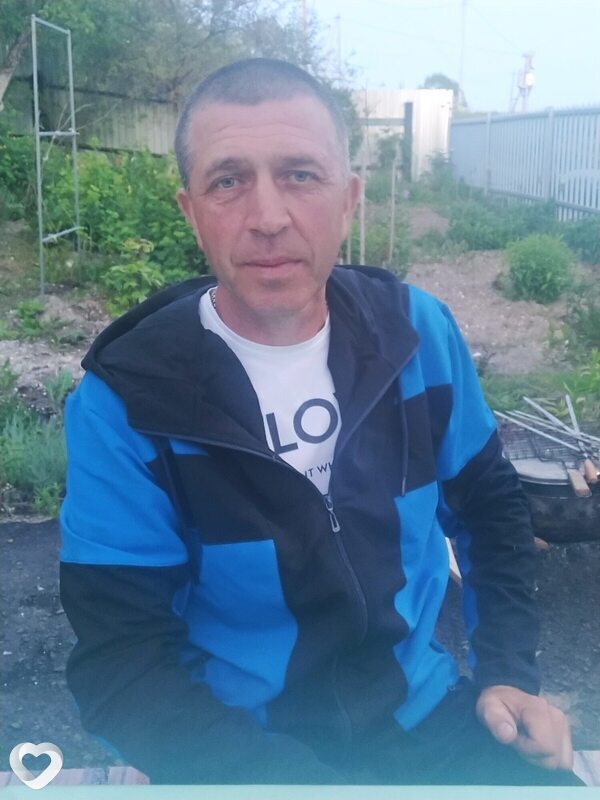 Андрей, 52, Череповце — анкета №1247353