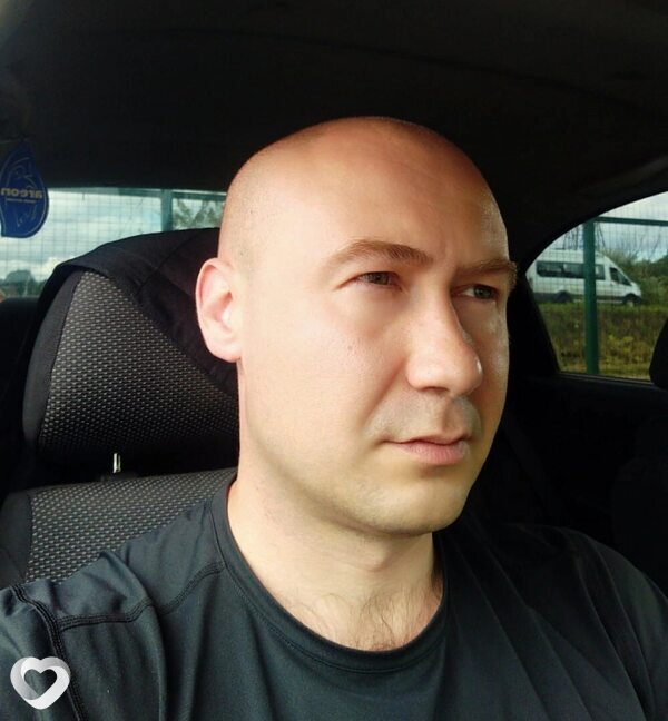 Алексей, 38, Алексине — анкета №1247288