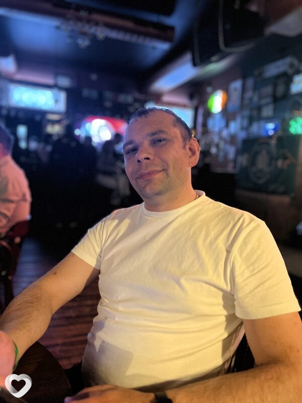 Алексей, 39, Рязани — анкета №1247357