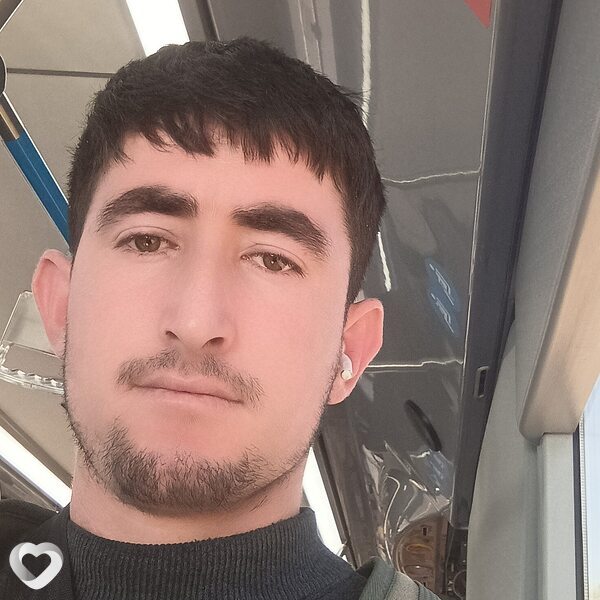 Зайд, 23, Москве — анкета №1247358