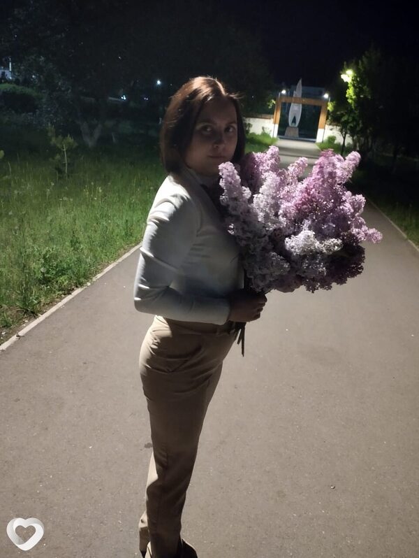 Валентина, 28, Абакане — анкета №1247360