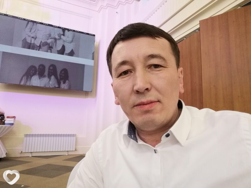 Кеша, 40, Темиртау — анкета №1247361