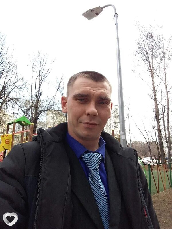 Роман, 37, Москве — анкета №1247369