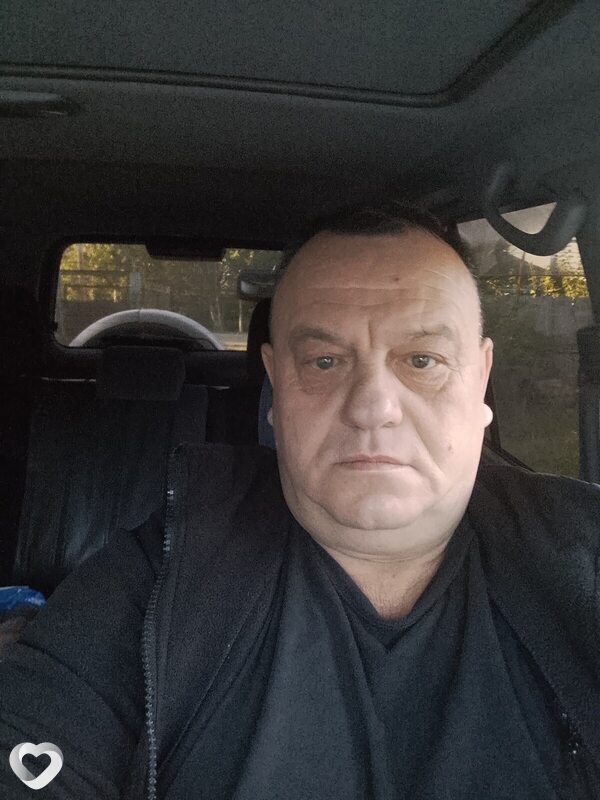 Сергей, 54, Ростове-на-Дону — анкета №1247372