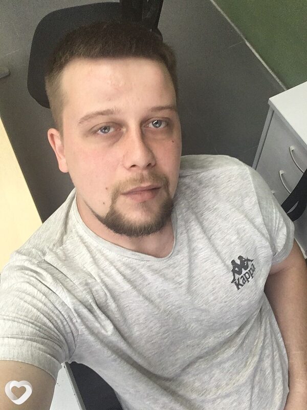 Сергей, Благодарный