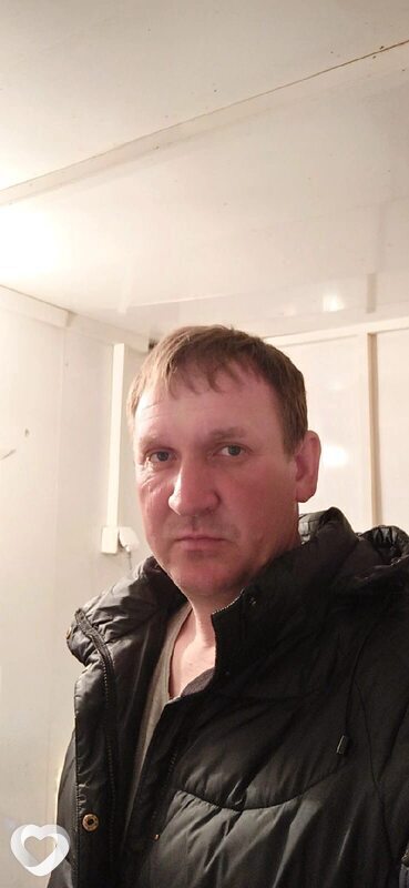 Денис, 43, Уфе — анкета №1247378