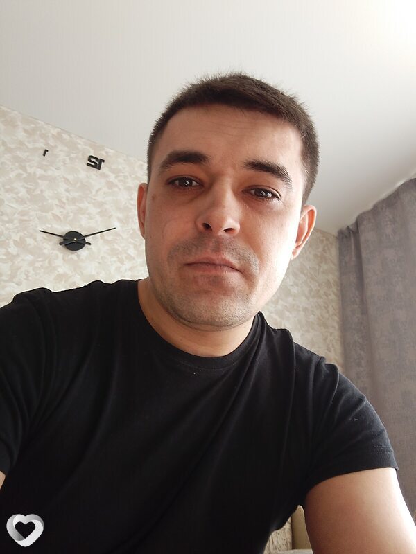 Ильнур, 30, Набережных Челнах — анкета №1247381