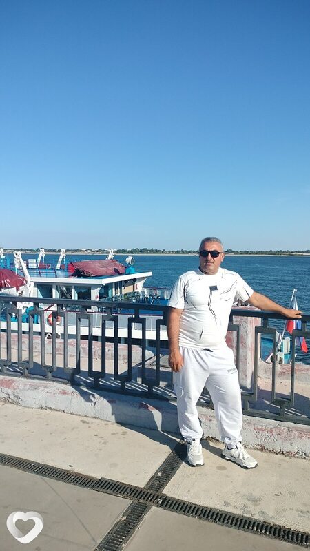 Гриша, 41, Липецке — анкета №1247384