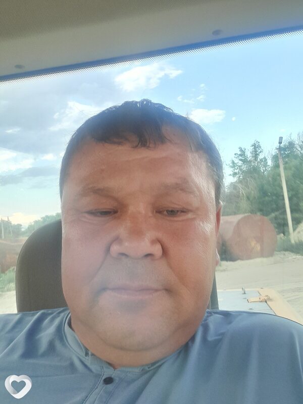 Дидар, 47, Талдыкорган — анкета №1247385