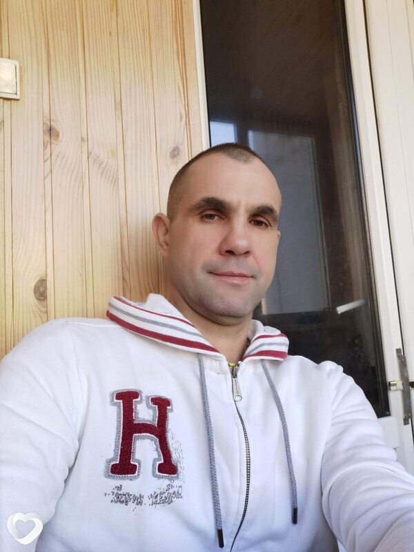 Андрей, 41, Бресте — анкета №1247389
