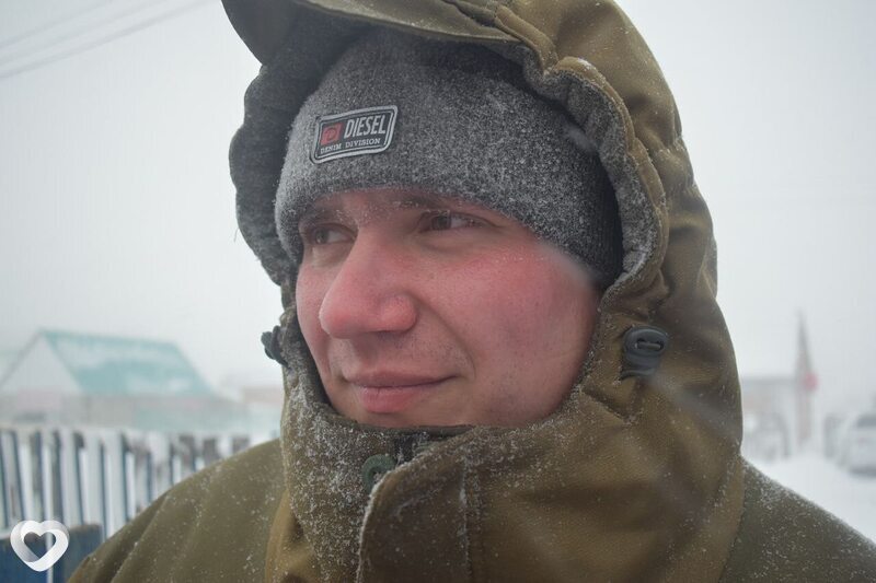 Макс, 29, Салавате — анкета №1247391