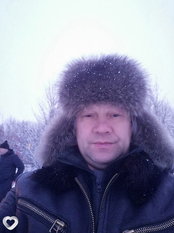 Лелик, 47, Тамбове — анкета №1247397