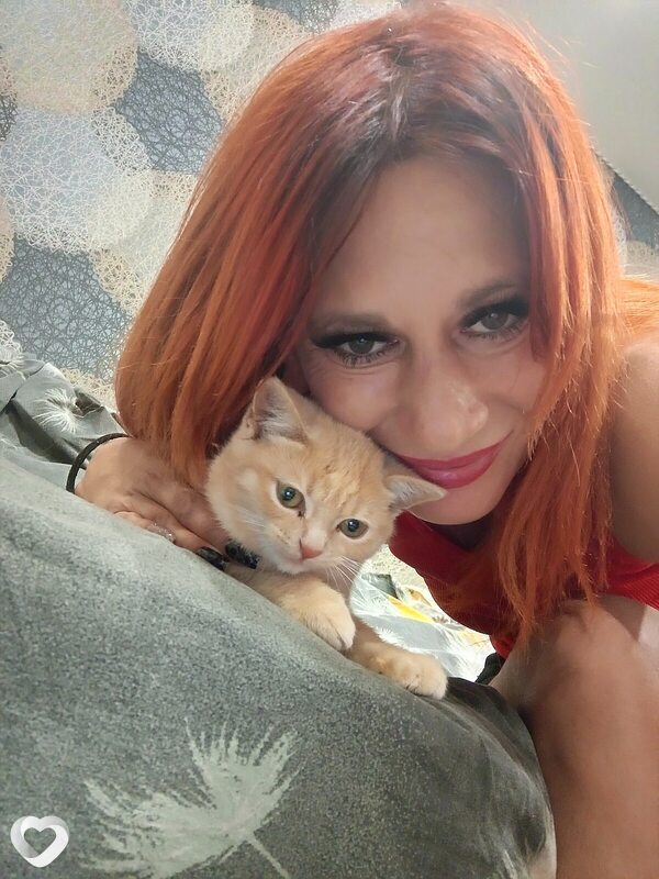Анна, 35, Старом Осколе — анкета №1247398