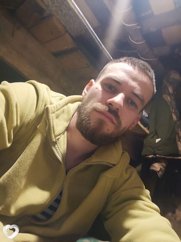 Паша, 30, Москве — анкета №1247399