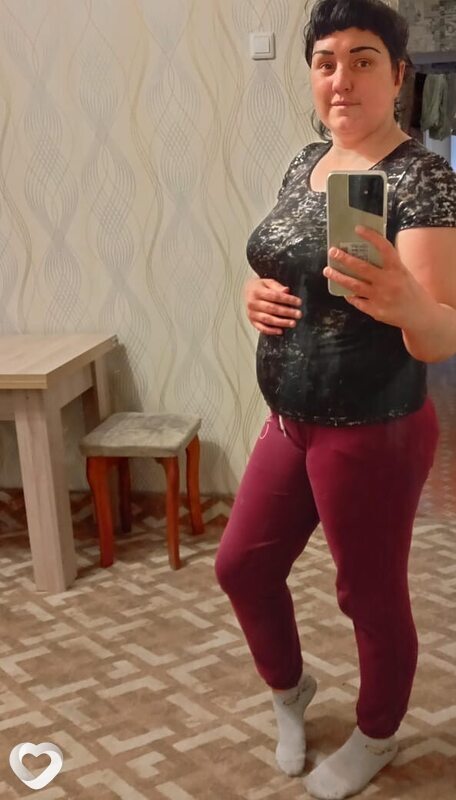 Катюша, 33, Иркутске — анкета №1247400