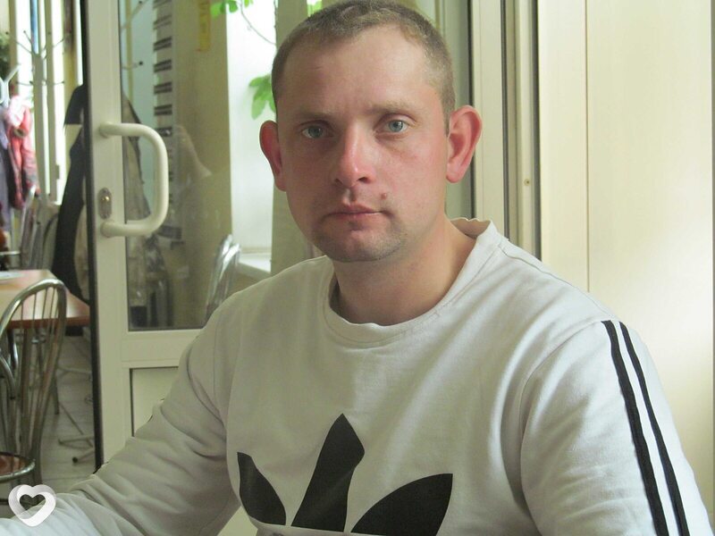 Иоанн, 43, Сызрани — анкета №1247404