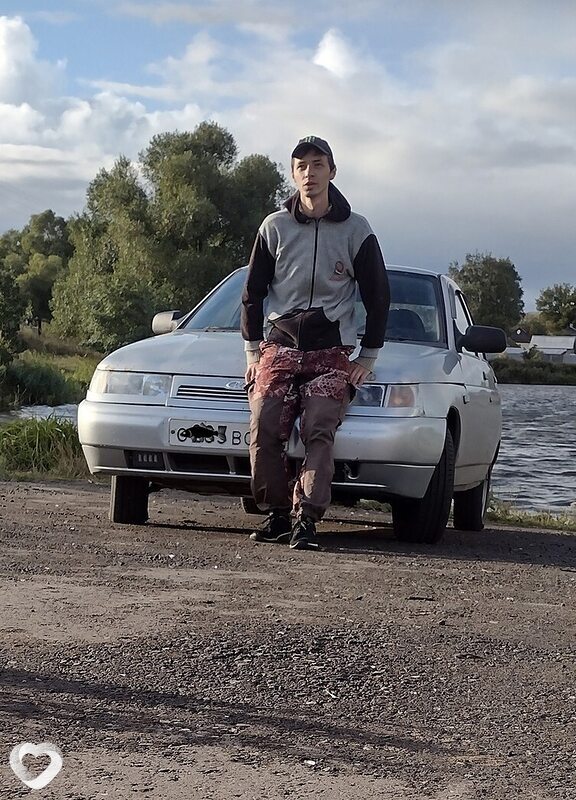 Евгений, 31, Саратове — анкета №1247533