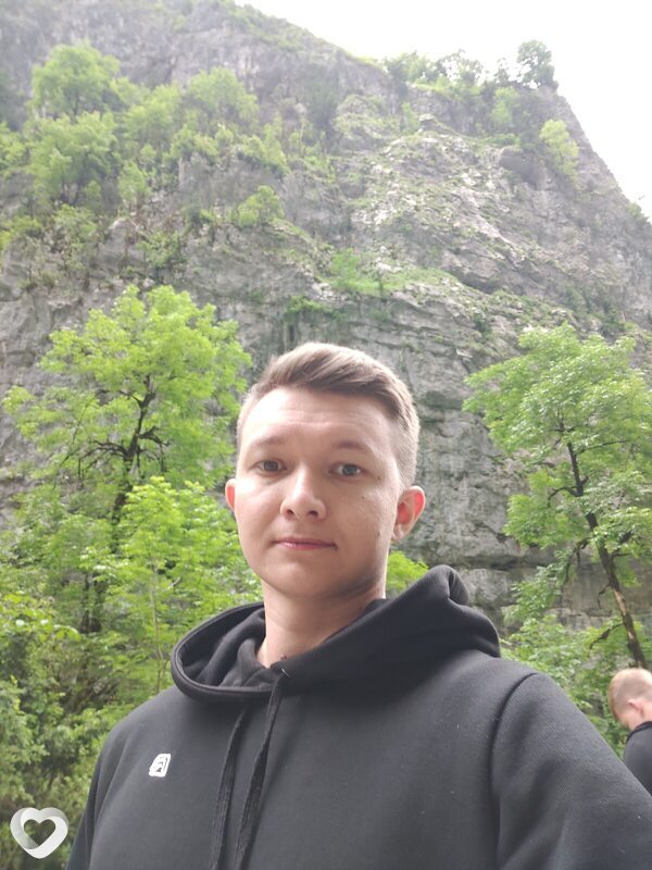 Ильдар, 30, Набережных Челнах — анкета №1247538