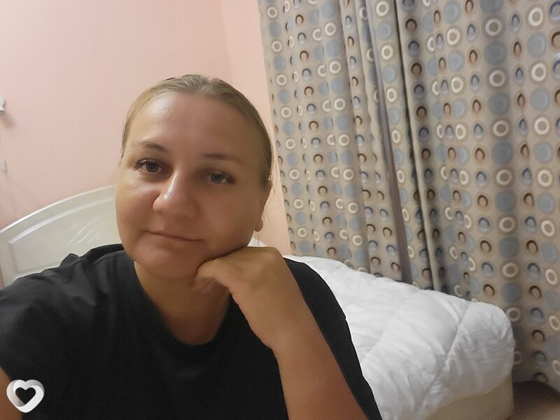 Виктория, 40, Нижневартовске — анкета №1247539