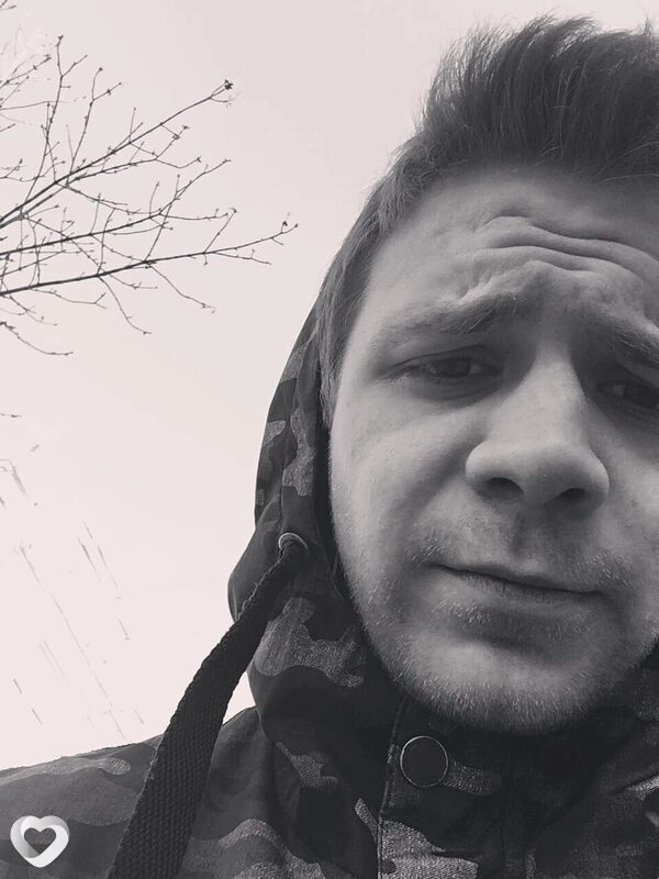 Иван, 27, Саратове — анкета №1247540