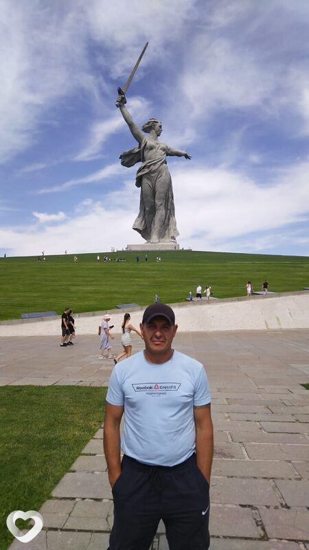 Сергей, Искитим
