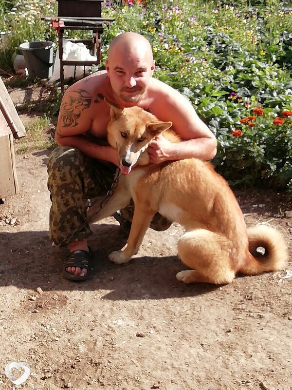 Павел, 33, Кодинске — анкета №1247554