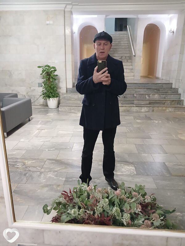 Андрей, 38, Саратове — анкета №1247438