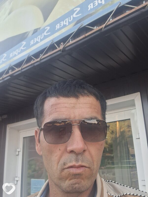 Гуломжон, 42, Тайшете — анкета №1247439
