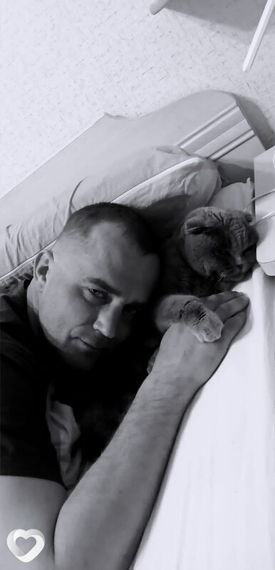 Николай, 40, Сергиеве Посаде — анкета №1247440