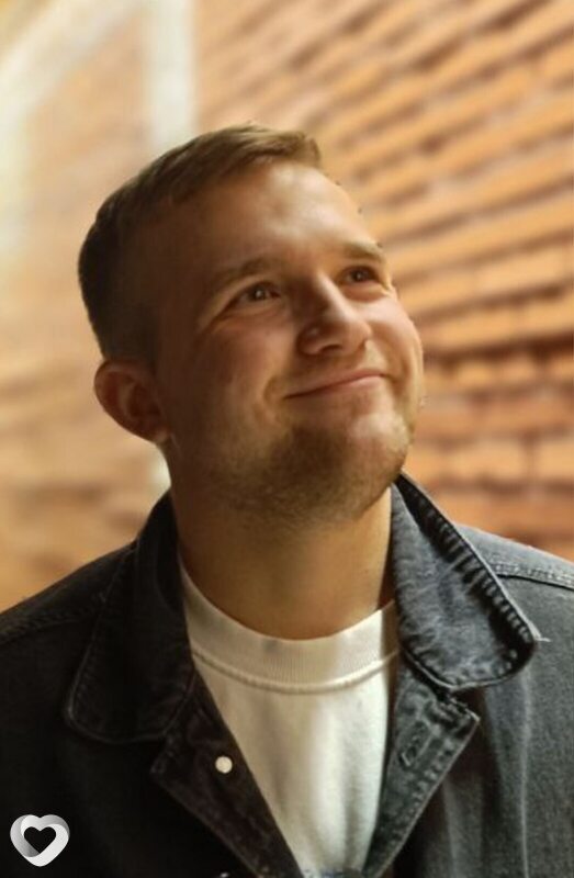 Илья, 24, Москве — анкета №1247441