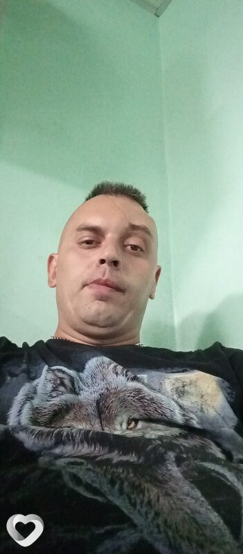 Слава, 32, Верхней Салде — анкета №1247442