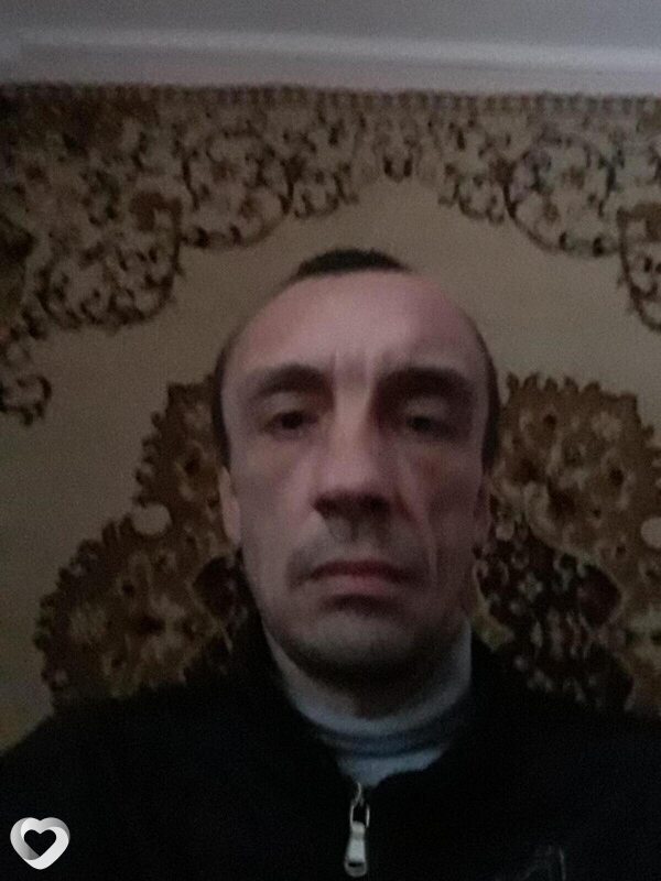 Сергей, 43, Губкине — анкета №1247444
